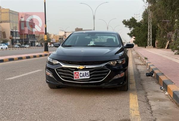 شيفروليه ماليبو 2023 للبيع في العراق - النجف